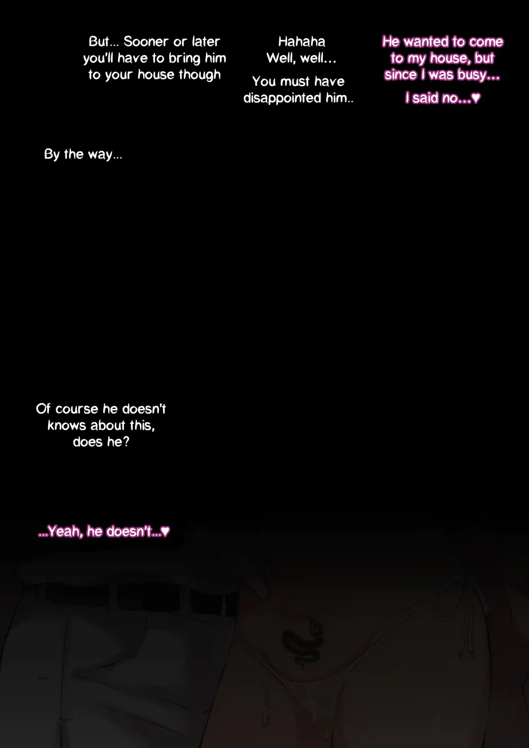 [Terasu Mc] Various Shorts Fhentai - Page 97