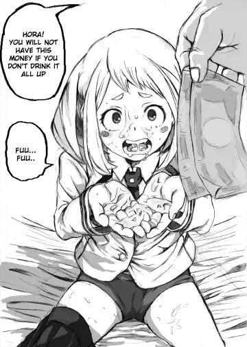 [Terasu Mc] Various Shorts Fhentai - Page 105