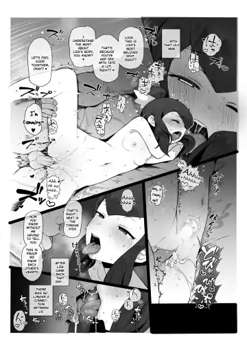 [Terasu Mc] Various Shorts Fhentai - Page 43
