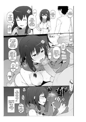 [Terasu Mc] Various Shorts Fhentai - Page 73