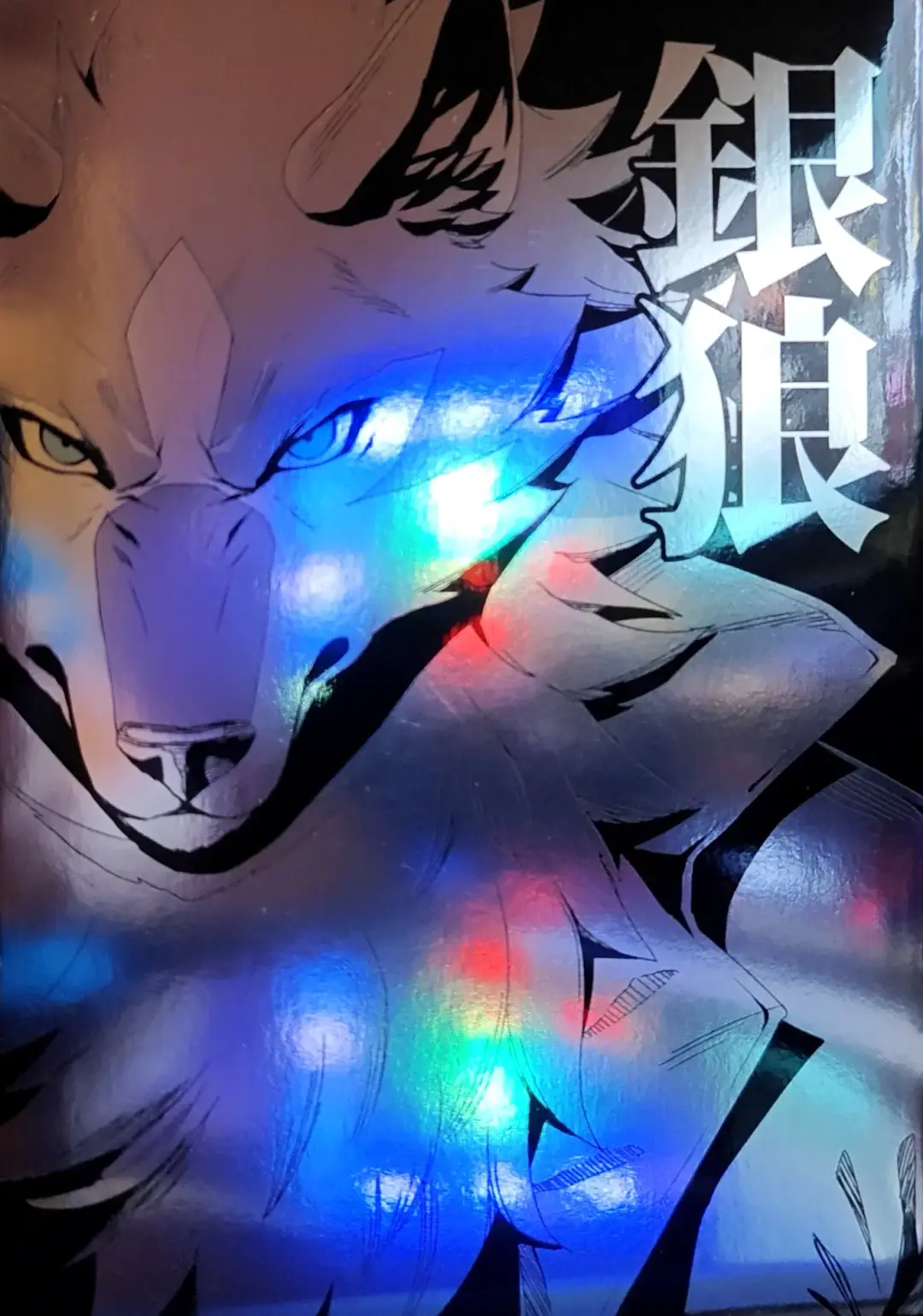 [Sky] Ginrou Fhentai - Page 1