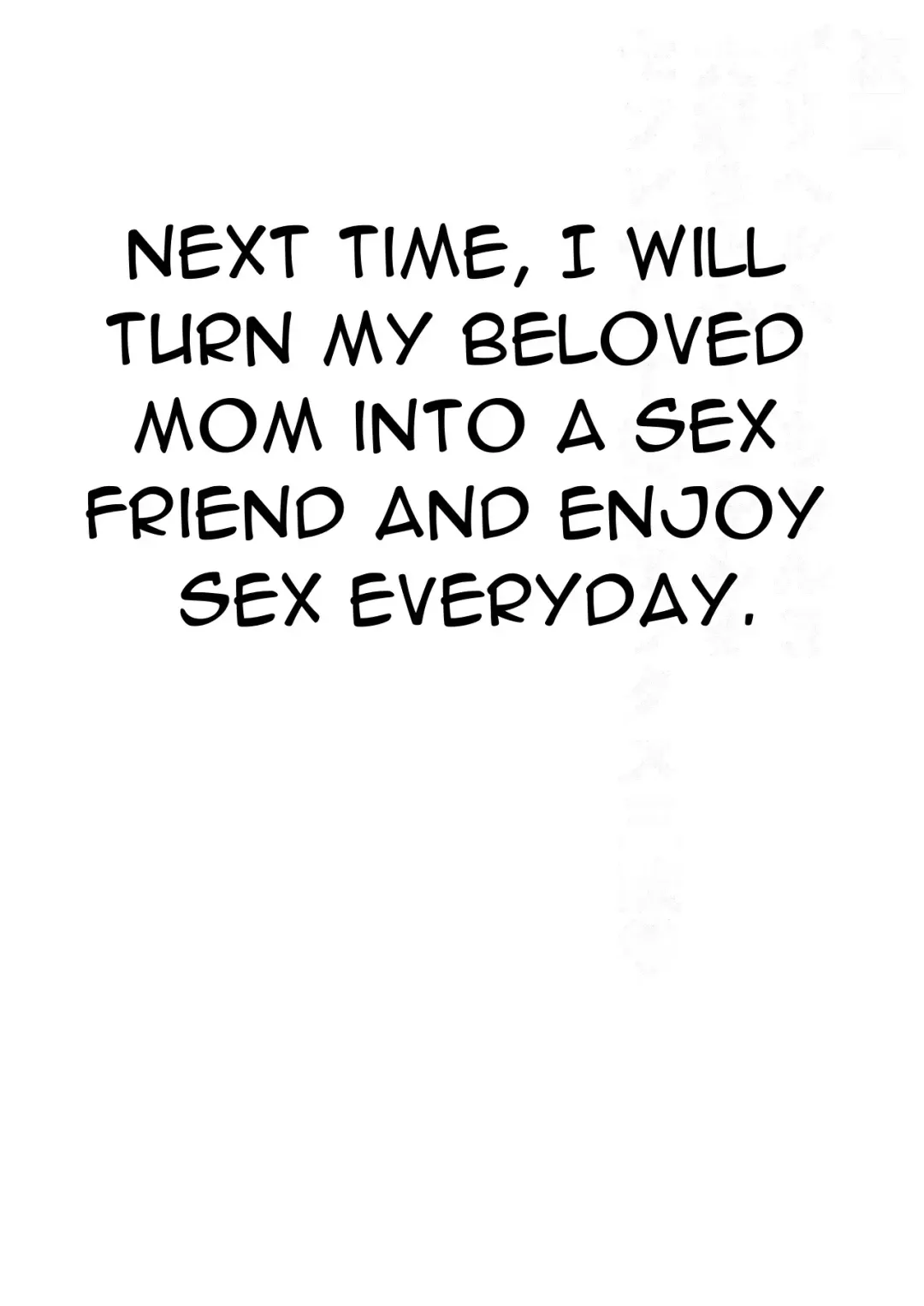 DeliHeal Yondara Gachi no Kaa-chan ga Kita Hanashi 2 | A story about having sex with my favorite Kaa-chan at her part-time job ~ Fhentai - Page 88