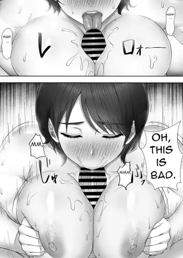 DeliHeal Yondara Gachi no Kaa-chan ga Kita Hanashi 2 | A story about having sex with my favorite Kaa-chan at her part-time job ~ Fhentai - Page 55