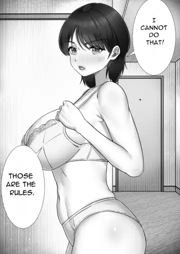 DeliHeal Yondara Gachi no Kaa-chan ga Kita Hanashi 2 | A story about having sex with my favorite Kaa-chan at her part-time job ~ Fhentai - Page 6