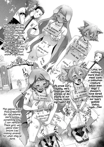 [Toku] Fushoku Tensei 2 ~Tamashii Kawattara Honki Shaseisu~ Fhentai - Page 7