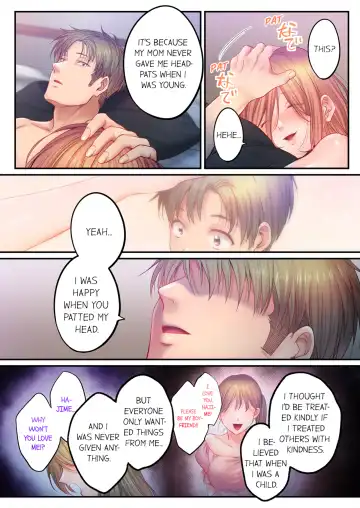 [Fight Fight Chiharu] I Can't Resist His Massage! Cheating in Front of My Husband's Eyes Vol. 15 (decensored) Fhentai - Page 24