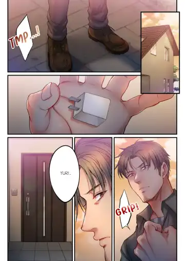 [Fight Fight Chiharu] I Can't Resist His Massage! Cheating in Front of My Husband's Eyes Vol. 15 (decensored) Fhentai - Page 27