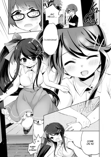 [Kurimoti Tiduru] Ore wa Succubus Miranai? Ch.2 | I Am Learning to be a Succubus Ch. 2 Fhentai - Page 8