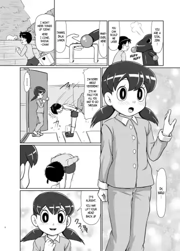 [Hasuke] Ikenai Oisha-san Gokko | A Naughty Game of Doctor Fhentai - Page 7