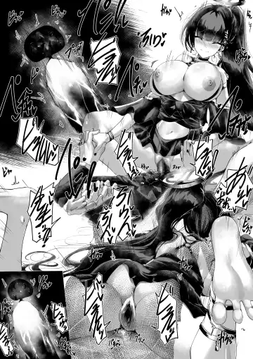 [Eggutarto] Rio-chan no Sensei Seiyoku Kanriki Fhentai - Page 18