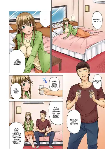 [Tsukimoto Kizuki] Bou Yuumei Shiritsu Daigaku YariCir no Jittai ~Gasshuku de Issho ni Natta Ojou-sama Daigakusei-tachi no Baai~ Ch. 5 Fhentai - Page 7