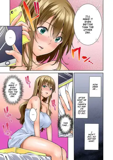 [Tsukimoto Kizuki] Bou Yuumei Shiritsu Daigaku YariCir no Jittai ~Gasshuku de Issho ni Natta Ojou-sama Daigakusei-tachi no Baai~ Ch. 6 Fhentai - Page 6
