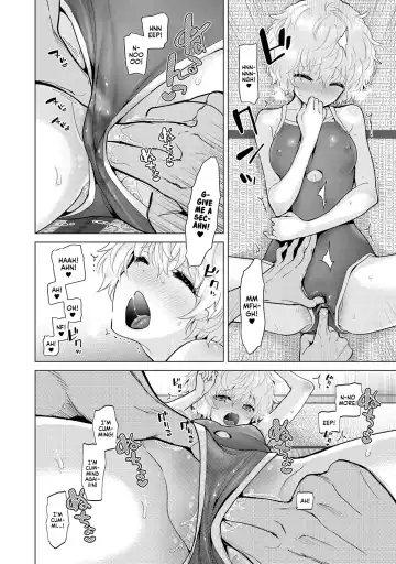 [Shiina] Noraneko Shoujo to no Kurashikata Ch. 32 | How to Adopt a Stray Cat Ch. 32 Fhentai - Page 15