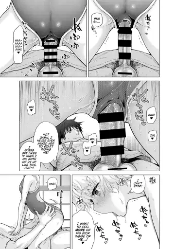 [Shiina] Noraneko Shoujo to no Kurashikata Ch. 32 | How to Adopt a Stray Cat Ch. 32 Fhentai - Page 20