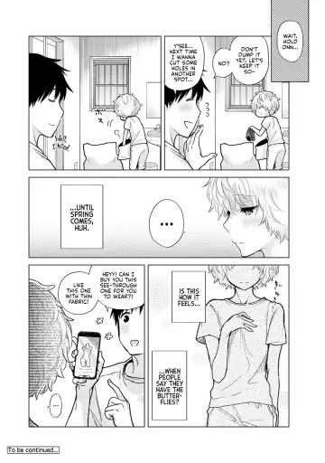 [Shiina] Noraneko Shoujo to no Kurashikata Ch. 32 | How to Adopt a Stray Cat Ch. 32 Fhentai - Page 25