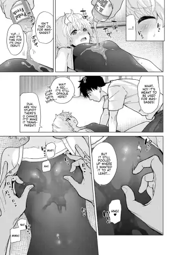 [Shiina] Noraneko Shoujo to no Kurashikata Ch. 32 | How to Adopt a Stray Cat Ch. 32 Fhentai - Page 8