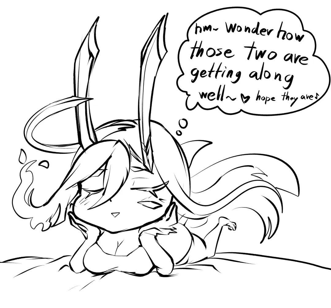 [Lungnut] Demihuman Island Fhentai - Page 22