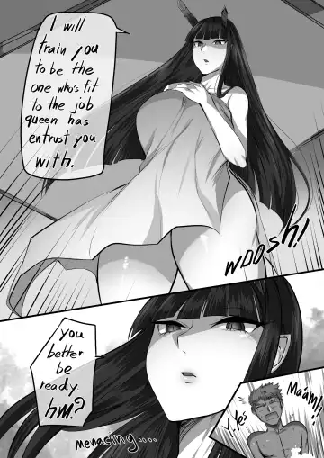 [Lungnut] Demihuman Island Fhentai - Page 21