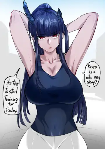 [Lungnut] Demihuman Island Fhentai - Page 35