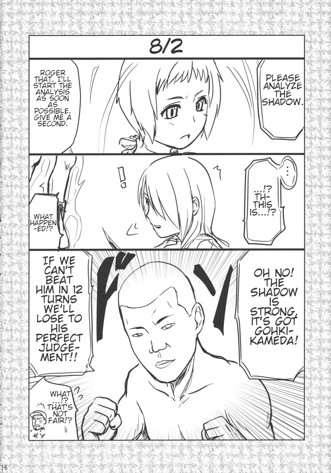 [Hijiri Tsukasa] Fuuka no Momoiro Nikki | Fuuka's Pink Diary Fhentai - Page 15
