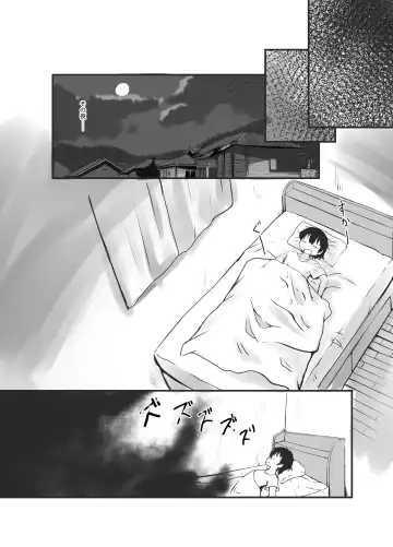 [Wolf Ameno] Bachiatarina Danshi wa Ketsu Ana de Mesu ni Shiteyaru! Fhentai - Page 7