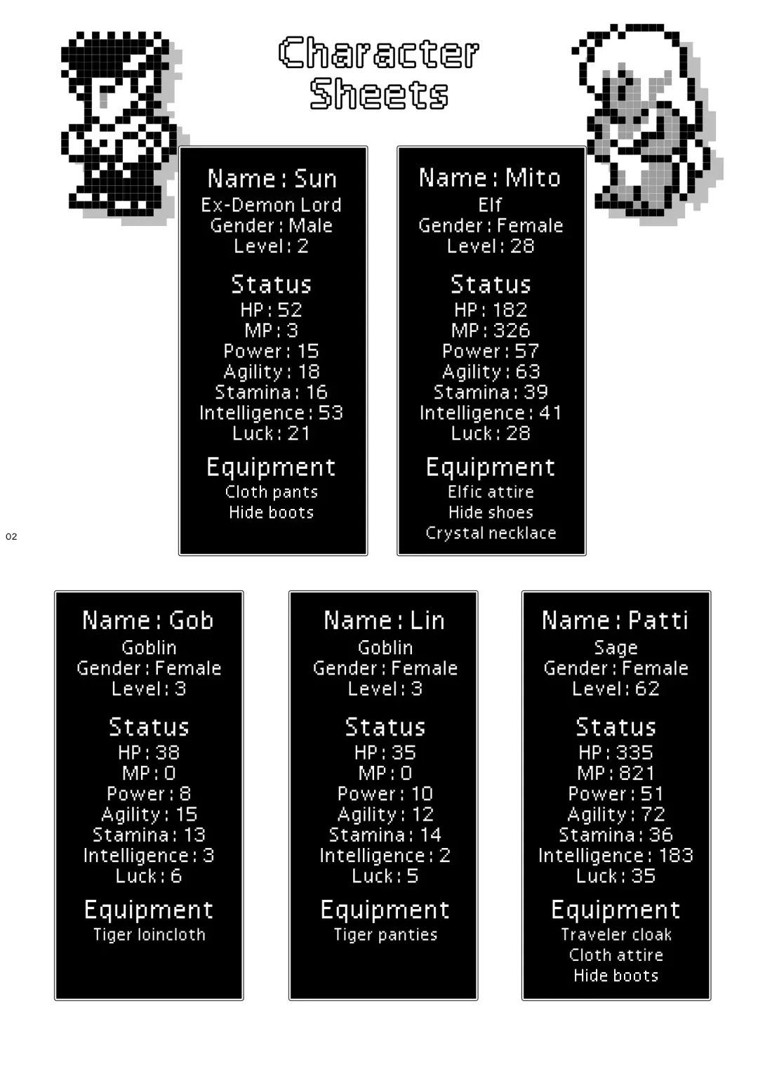 [Toba Yuga] Maou Ikusei Keikaku Level 2 | The Demon Lord Nurturing Plan Level 2 Fhentai - Page 2