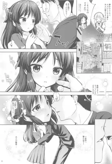 [Nomura Teruya] DIARIES 02 Fhentai - Page 10