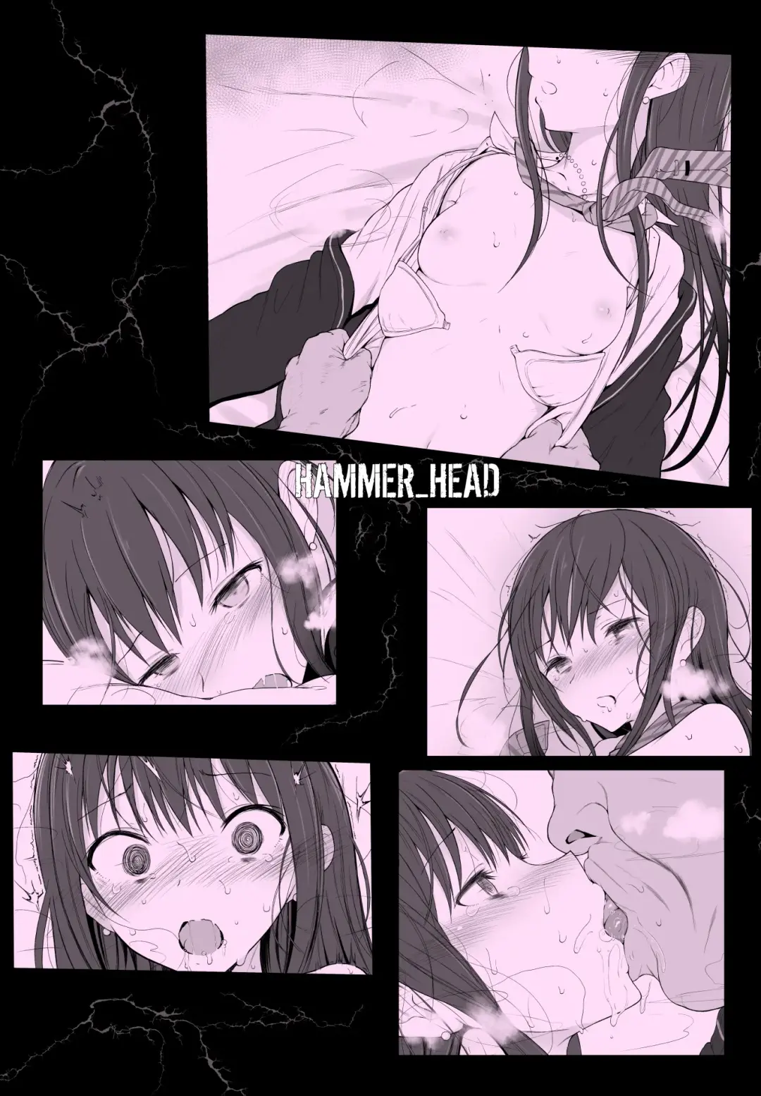 [Makabe Gorou] Cinderella Capsule I＆II Fhentai - Page 27