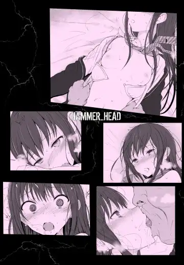 [Makabe Gorou] Cinderella Capsule I＆II Fhentai - Page 27