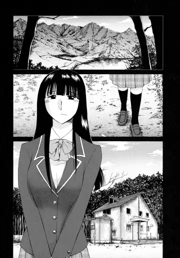 [Tsuyatsuya] Monokage no Iris 2 Fhentai - Page 6