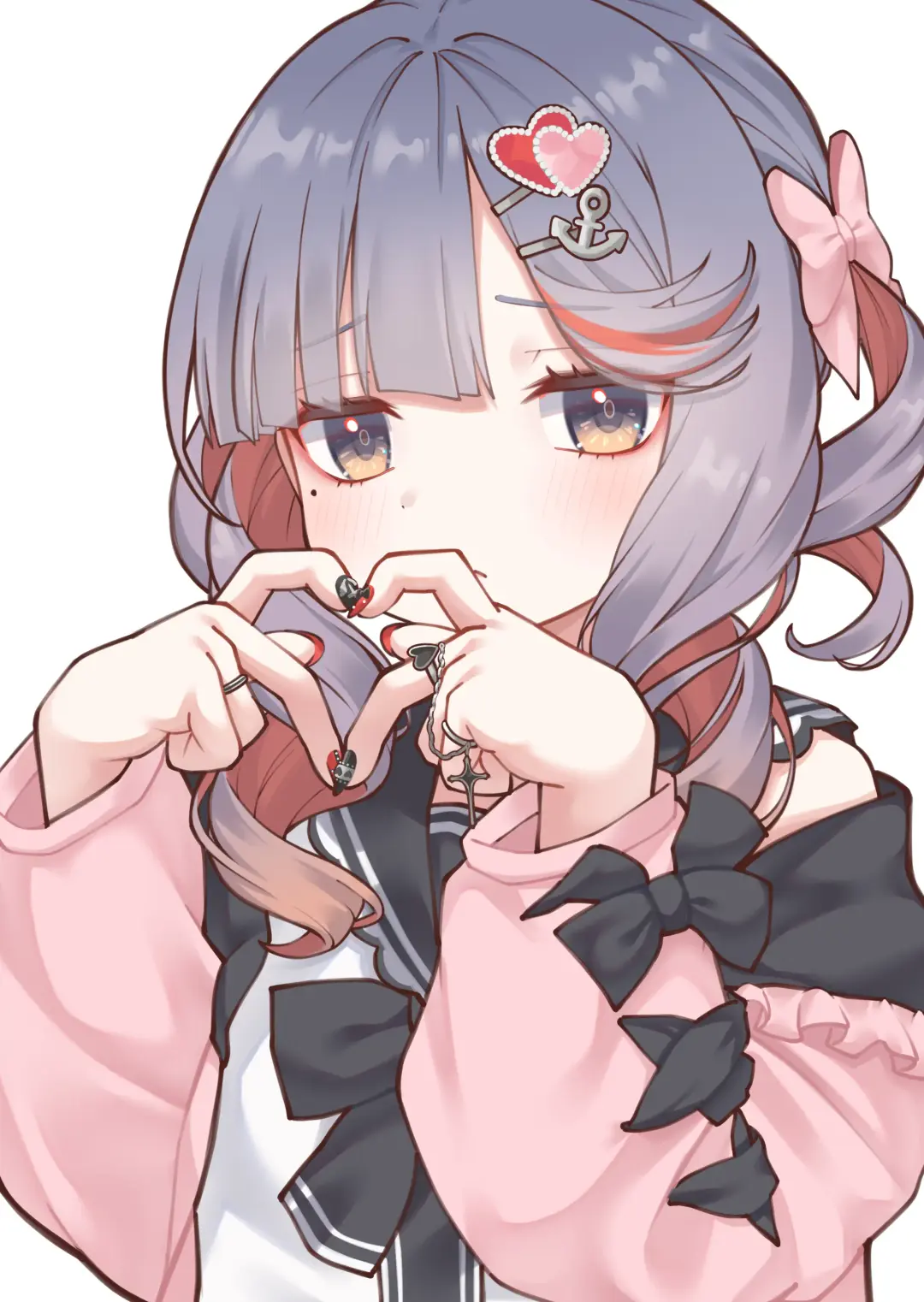 Dangerous waters Fhentai - Page 10