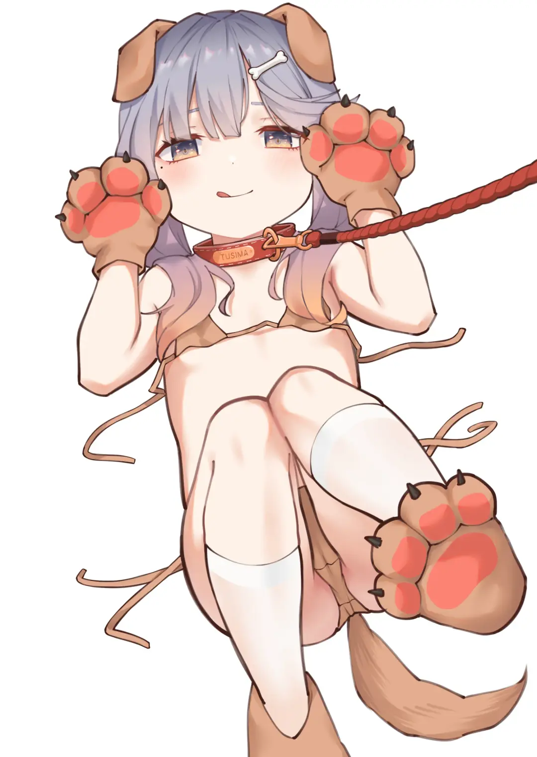 Dangerous waters Fhentai - Page 4