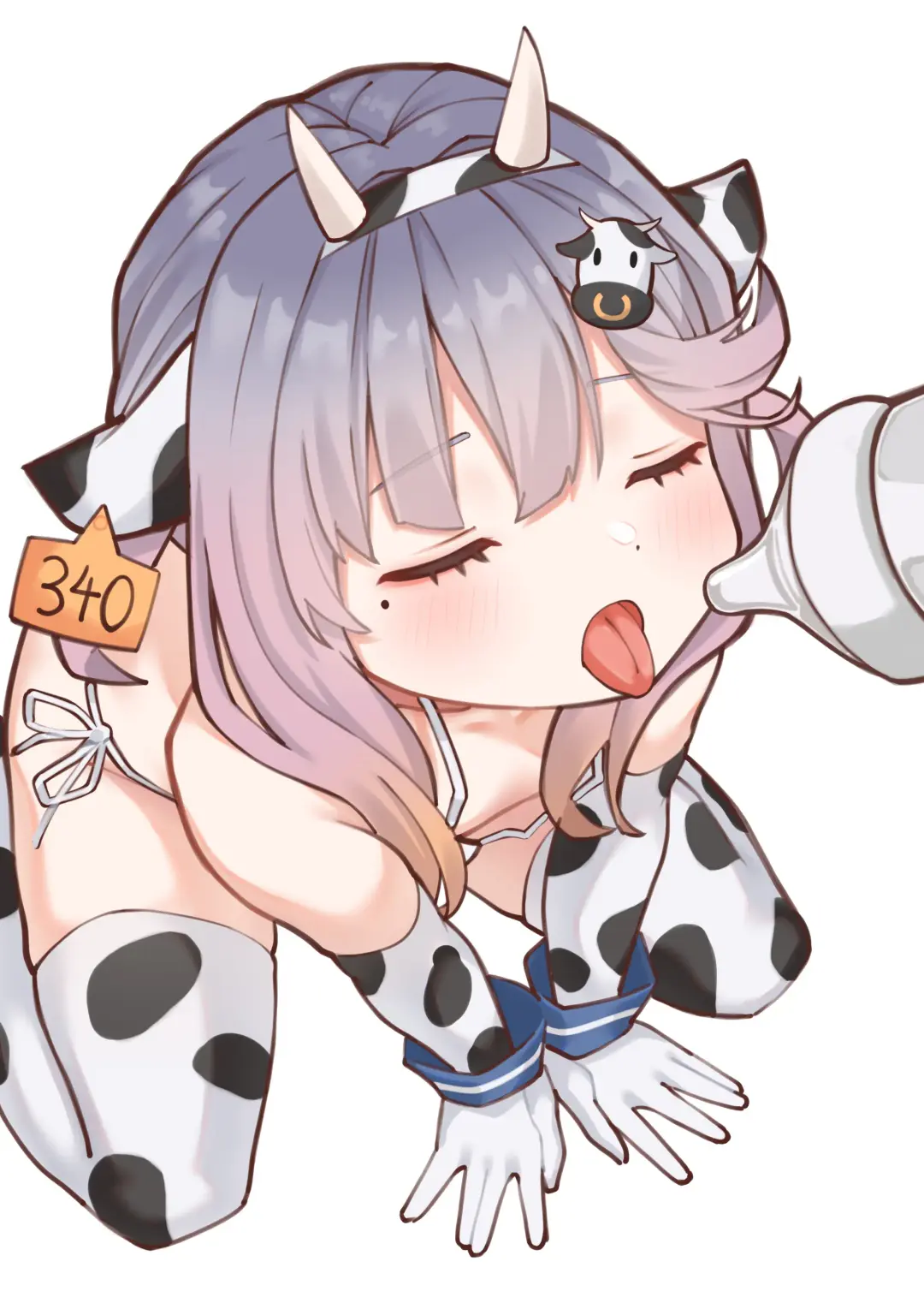 Dangerous waters Fhentai - Page 7