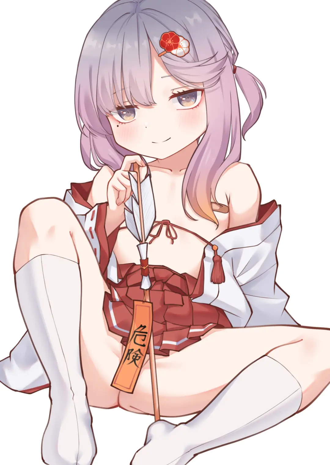 Dangerous waters Fhentai - Page 8