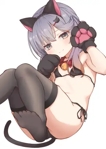 Dangerous waters Fhentai - Page 11