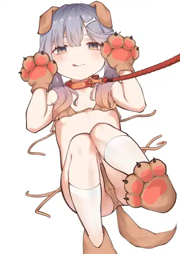 Dangerous waters Fhentai - Page 4