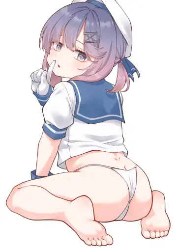 Dangerous waters Fhentai - Page 9