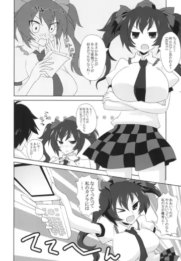 [Oro] Satsuei Ecchi  Spoiler Fhentai - Page 10