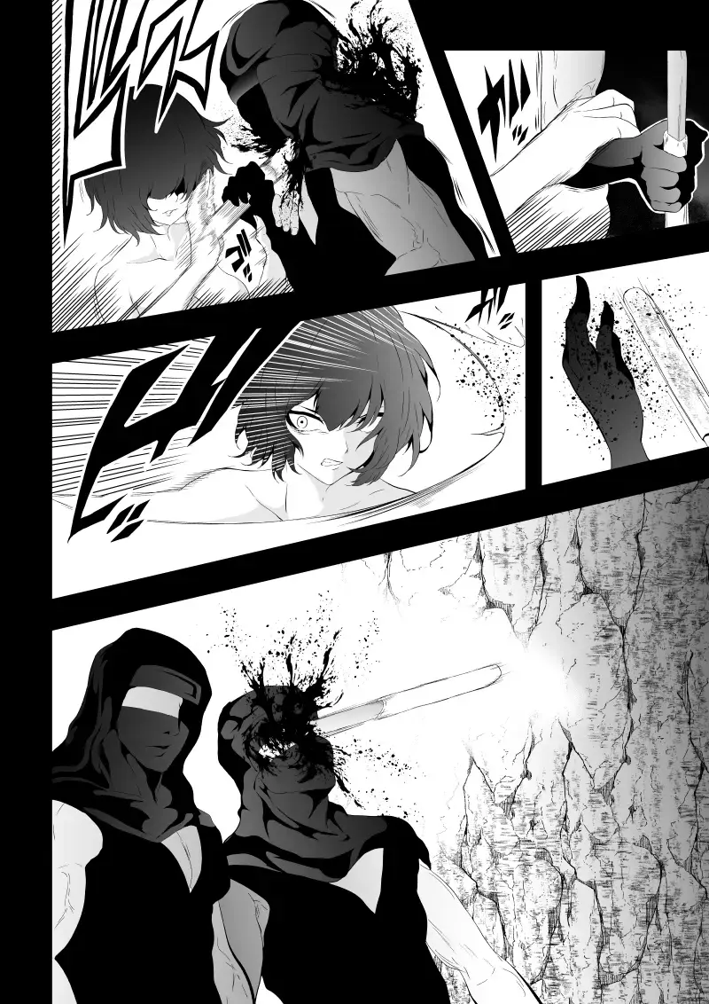 [Satomi] 忍堕ちて Fhentai - Page 53