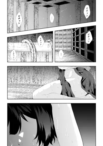 [Satomi] 忍堕ちて Fhentai - Page 29