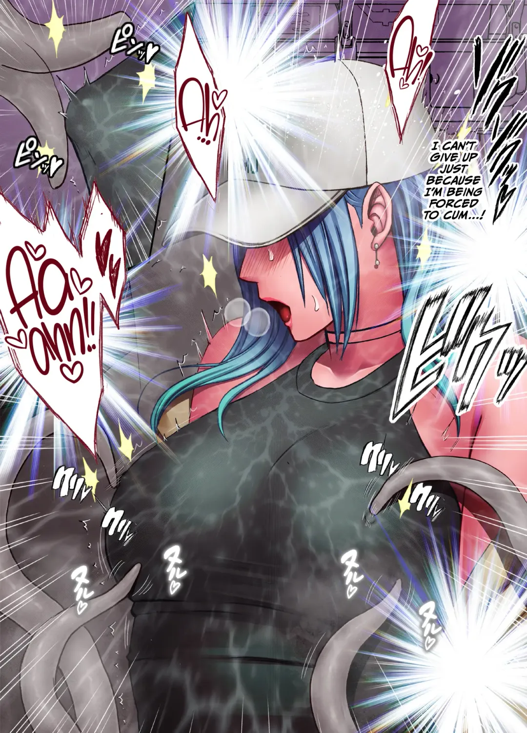 [Crimson - Nasipasuta] taimashi yura 2 Fhentai - Page 18