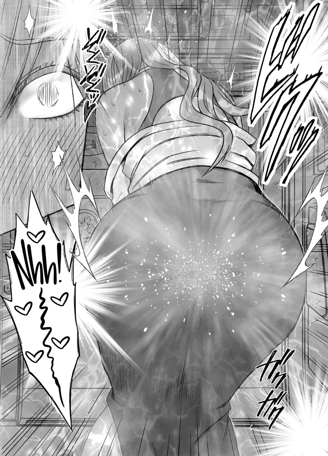 [Crimson - Nasipasuta] taimashi yura 2 Fhentai - Page 25