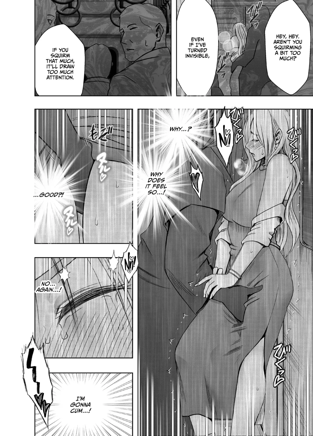 [Crimson - Nasipasuta] taimashi yura 2 Fhentai - Page 32