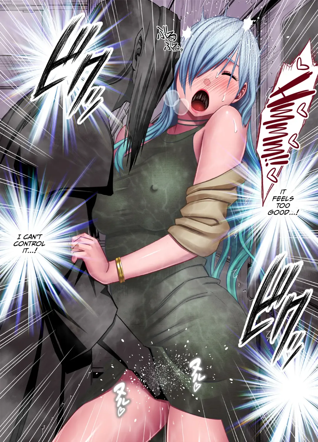 [Crimson - Nasipasuta] taimashi yura 2 Fhentai - Page 33