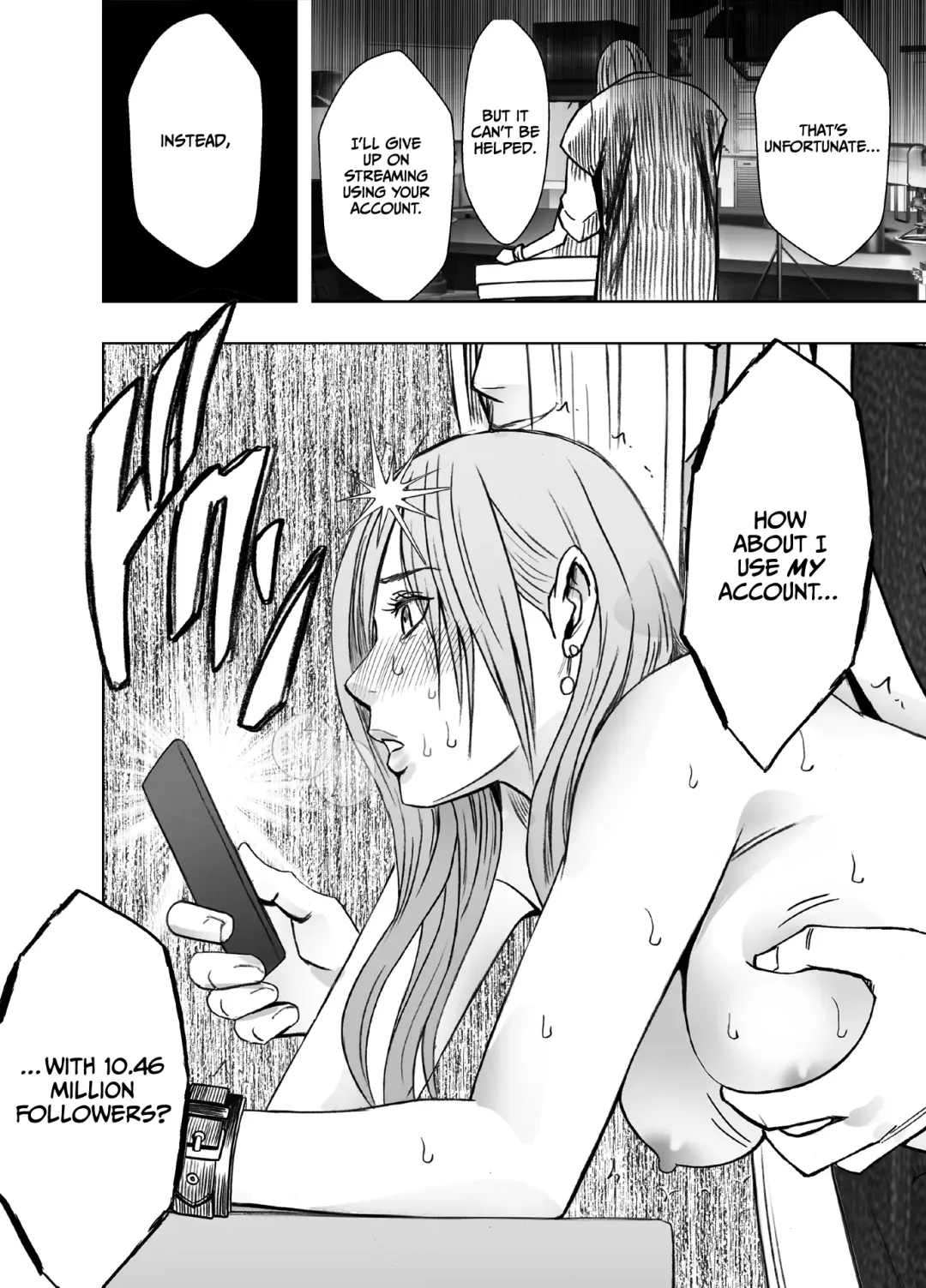 [Crimson - Nasipasuta] taimashi yura 2 Fhentai - Page 55