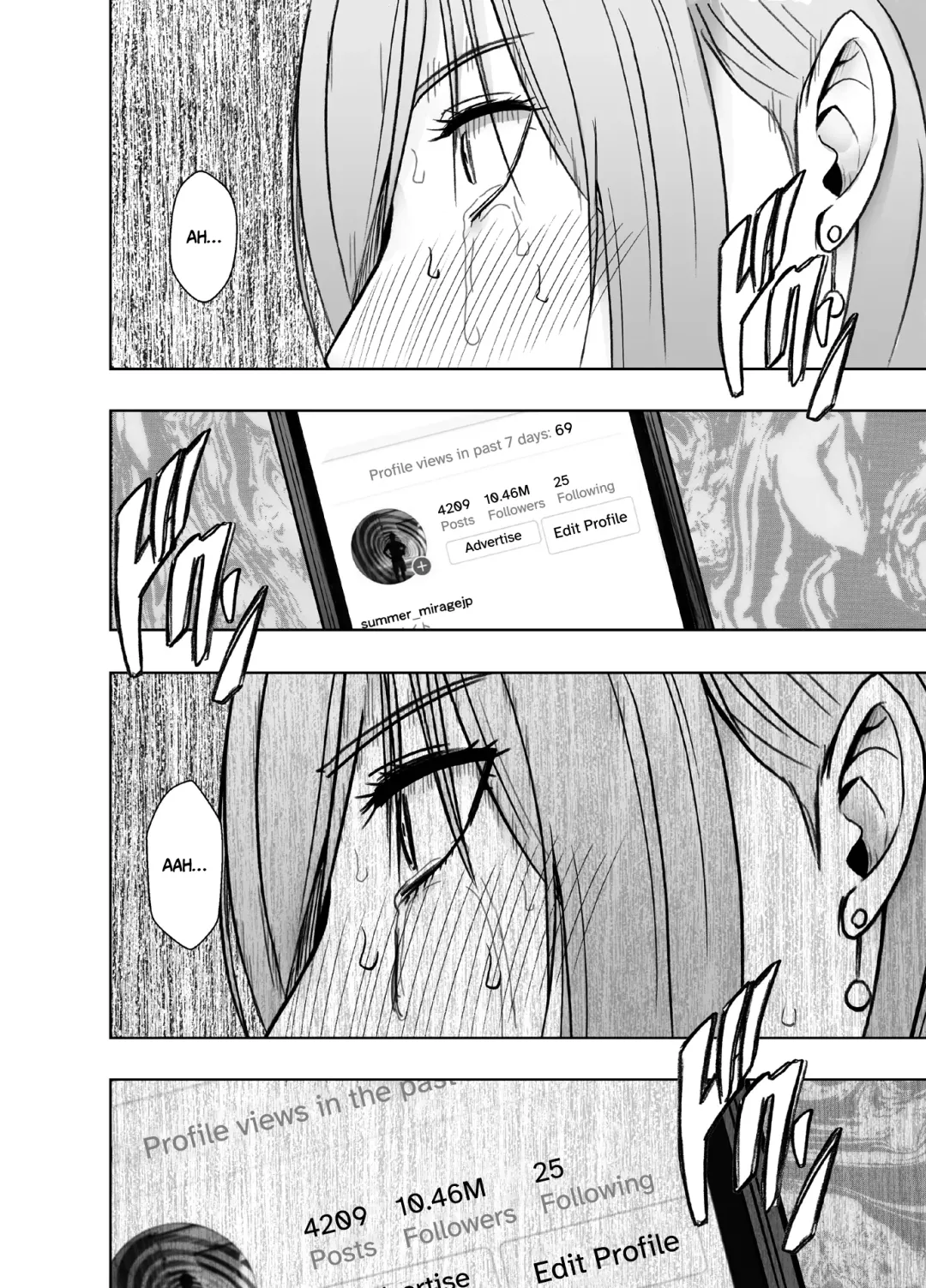 [Crimson - Nasipasuta] taimashi yura 2 Fhentai - Page 56