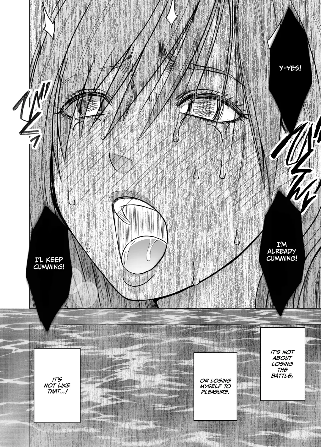 [Crimson - Nasipasuta] taimashi yura 2 Fhentai - Page 70