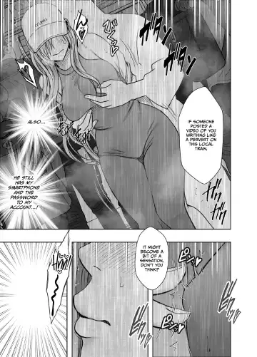 [Crimson - Nasipasuta] taimashi yura 2 Fhentai - Page 15