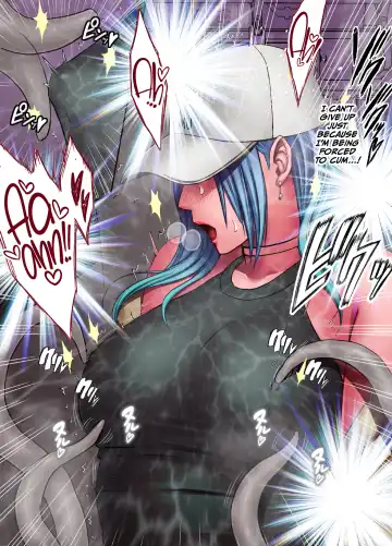 [Crimson - Nasipasuta] taimashi yura 2 Fhentai - Page 18