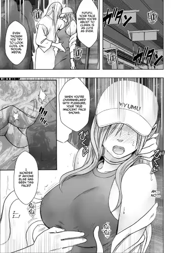 [Crimson - Nasipasuta] taimashi yura 2 Fhentai - Page 19